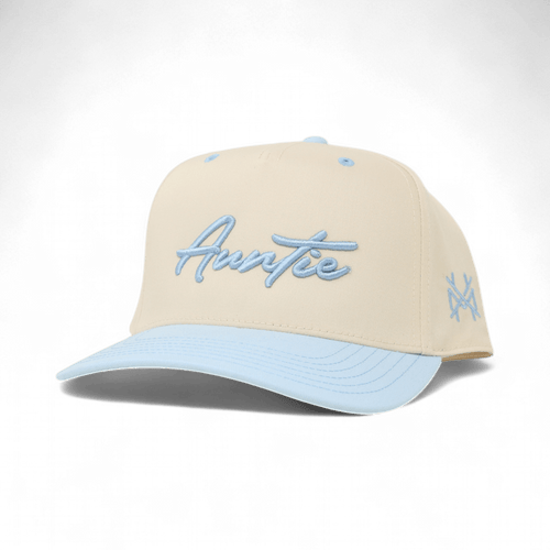 Auntie Snapback Hat | madhatter