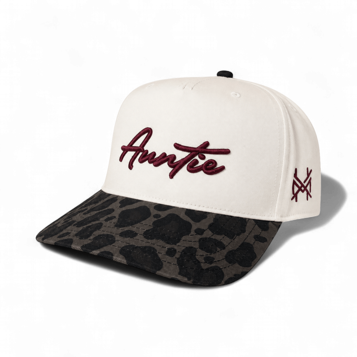 Auntie Snapback Hat | madhatter