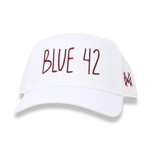 Blue 42