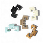 Hat Friendly Hair Clips