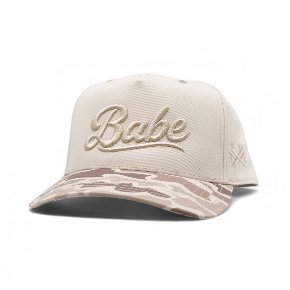 Babe Snapback Hat | madhatter
