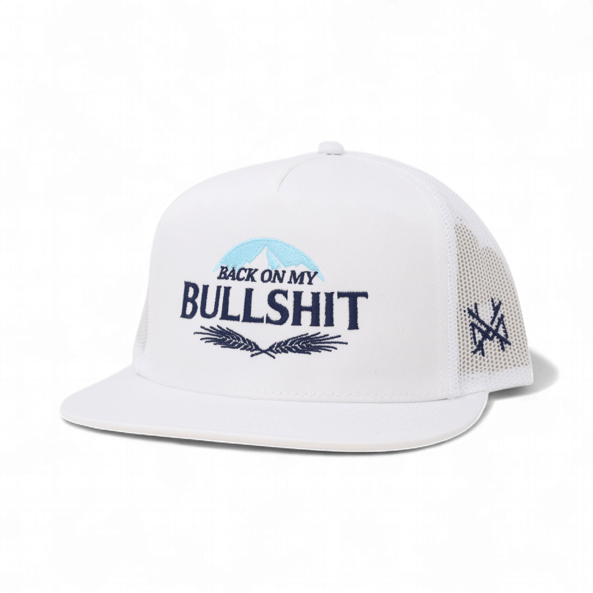 Back on My Bullsh*t - madhatter