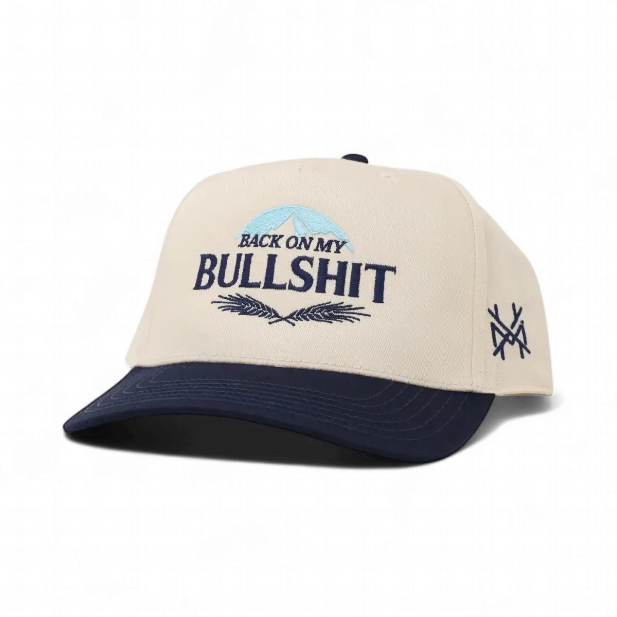 Back on My Bullsh*t - madhatter