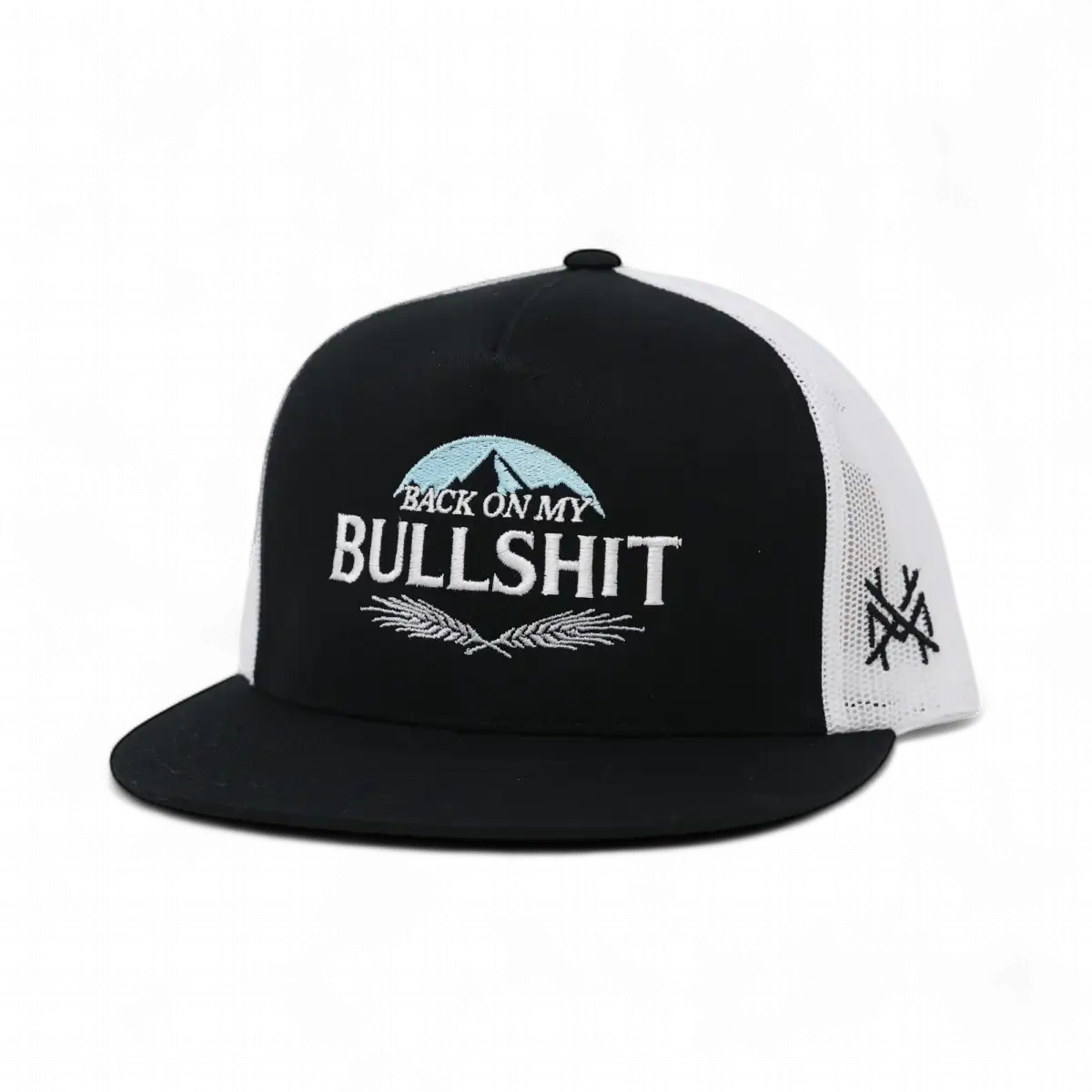 Back on My Bullsh*t - madhatter