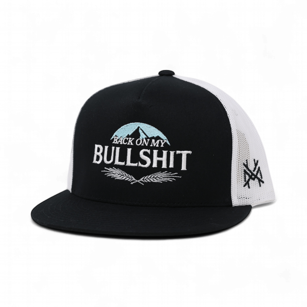 Back on My Bullsh*t - madhatter