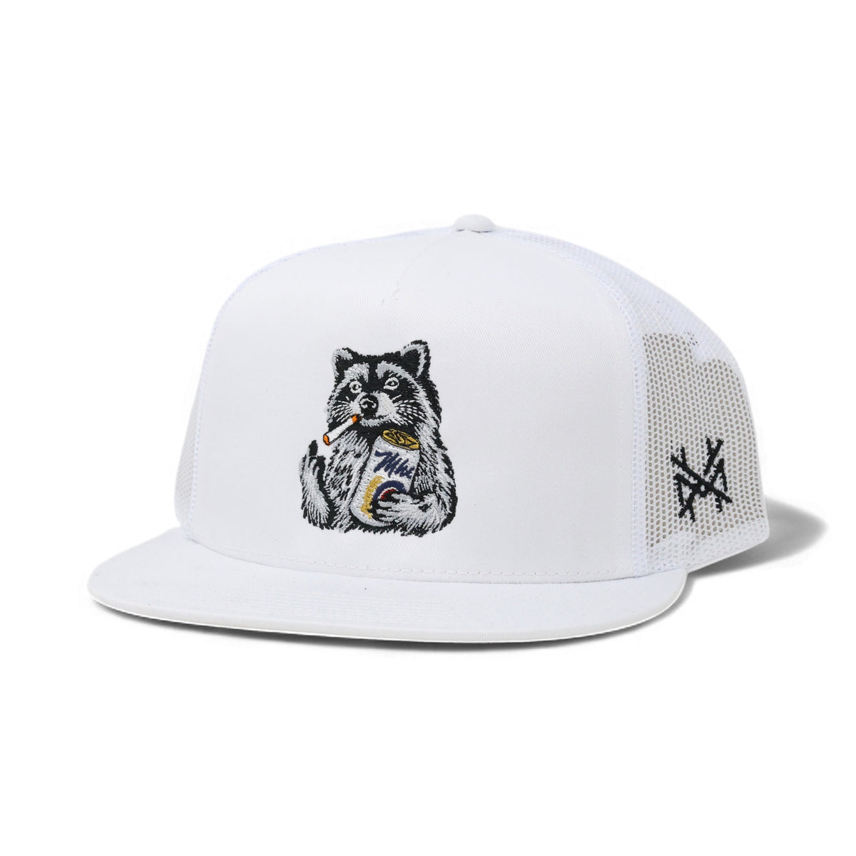 Backwoods Bandit Snapback Hat