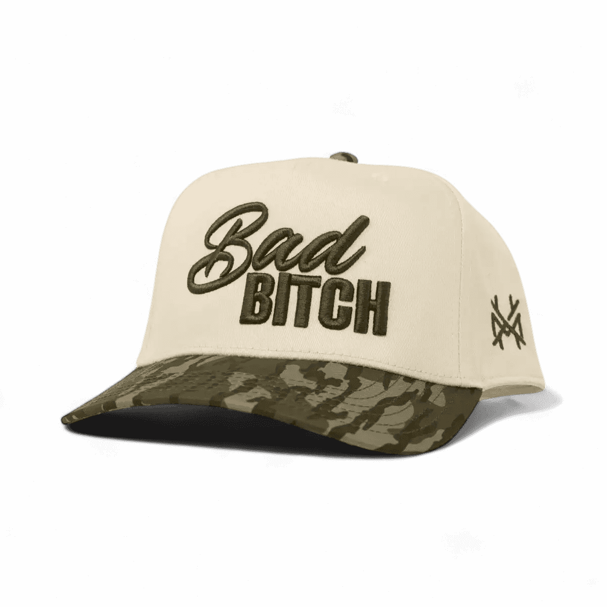 Bad Bitch - madhatter