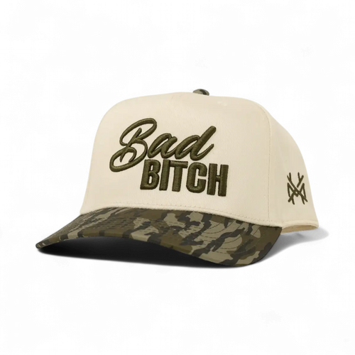 Bad Bitch - madhatter