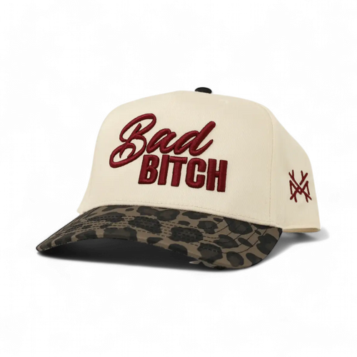 Bad Bitch - madhatter