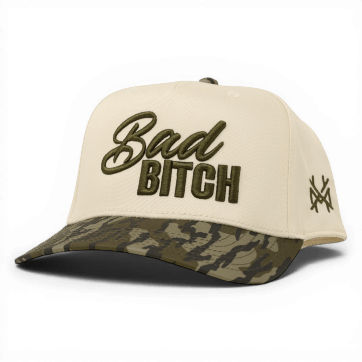 Bad Bitch - madhatter