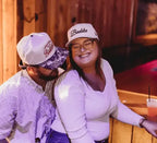 Baddie Snapback Hat - madhatter