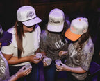 Baddie Snapback Hat - madhatter