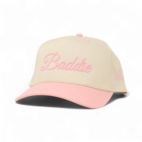 Baddie - madhatter