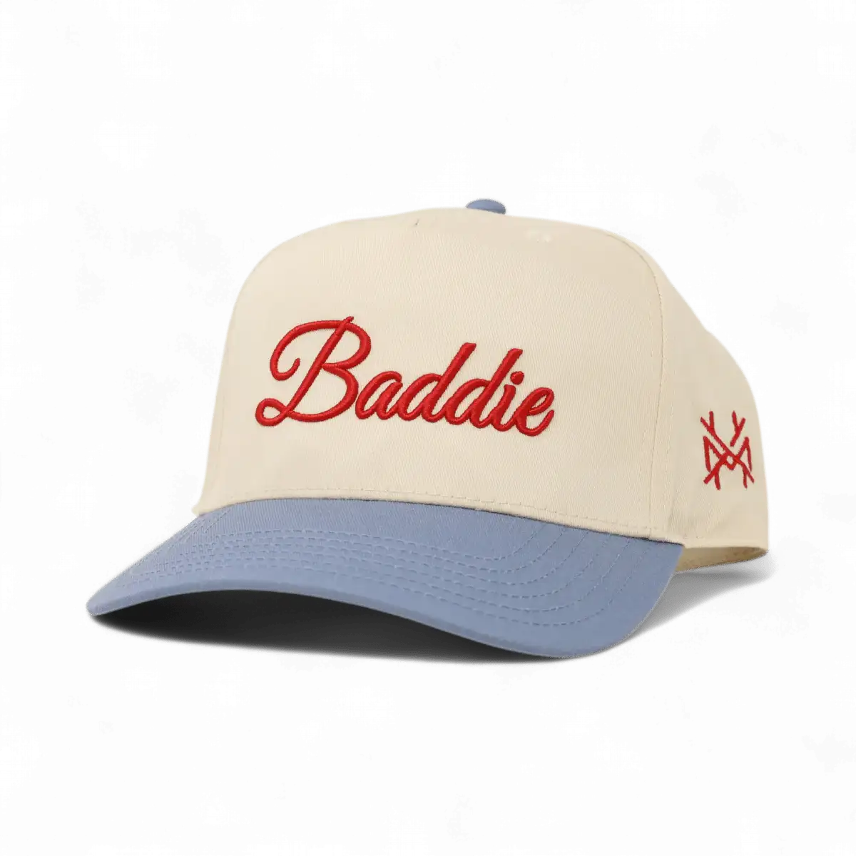 Baddie - madhatter