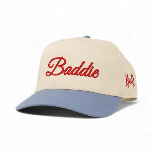 Baddie - madhatter