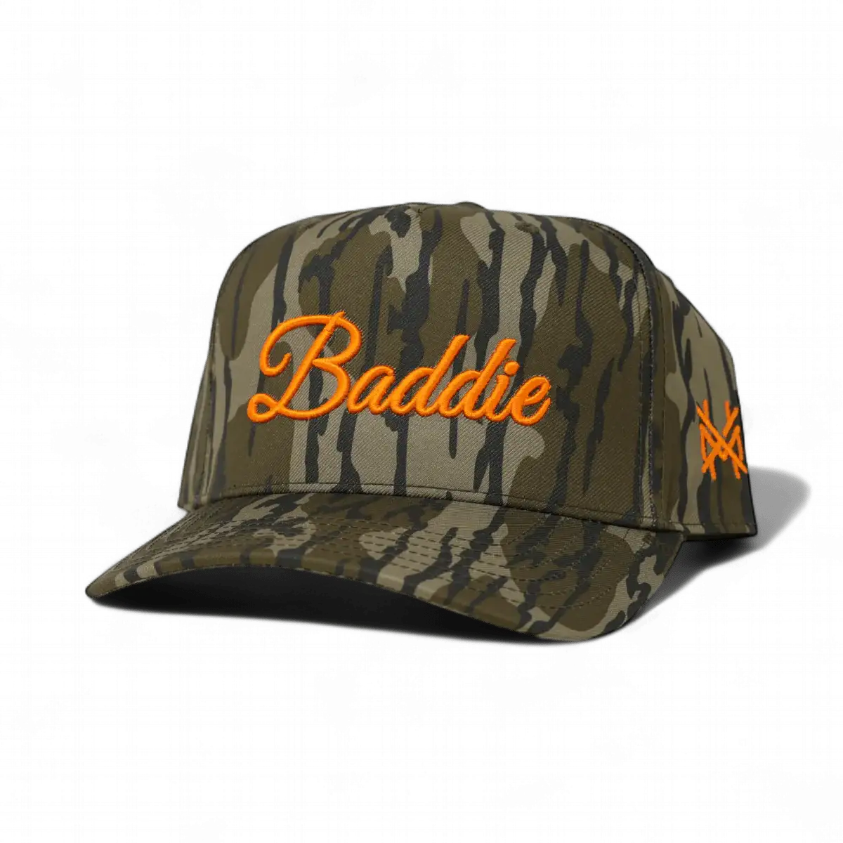 Baddie - madhatter