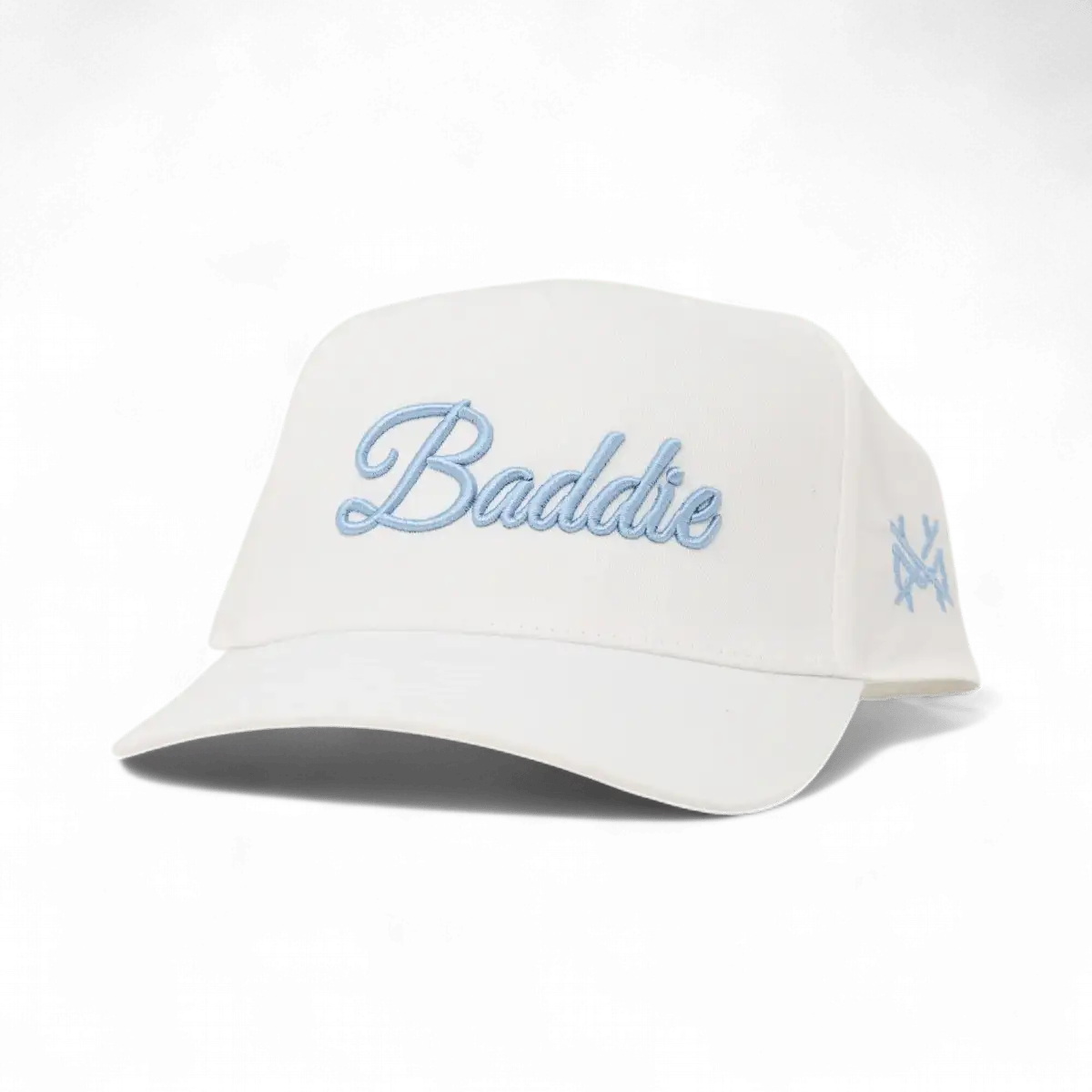 Baddie - madhatter