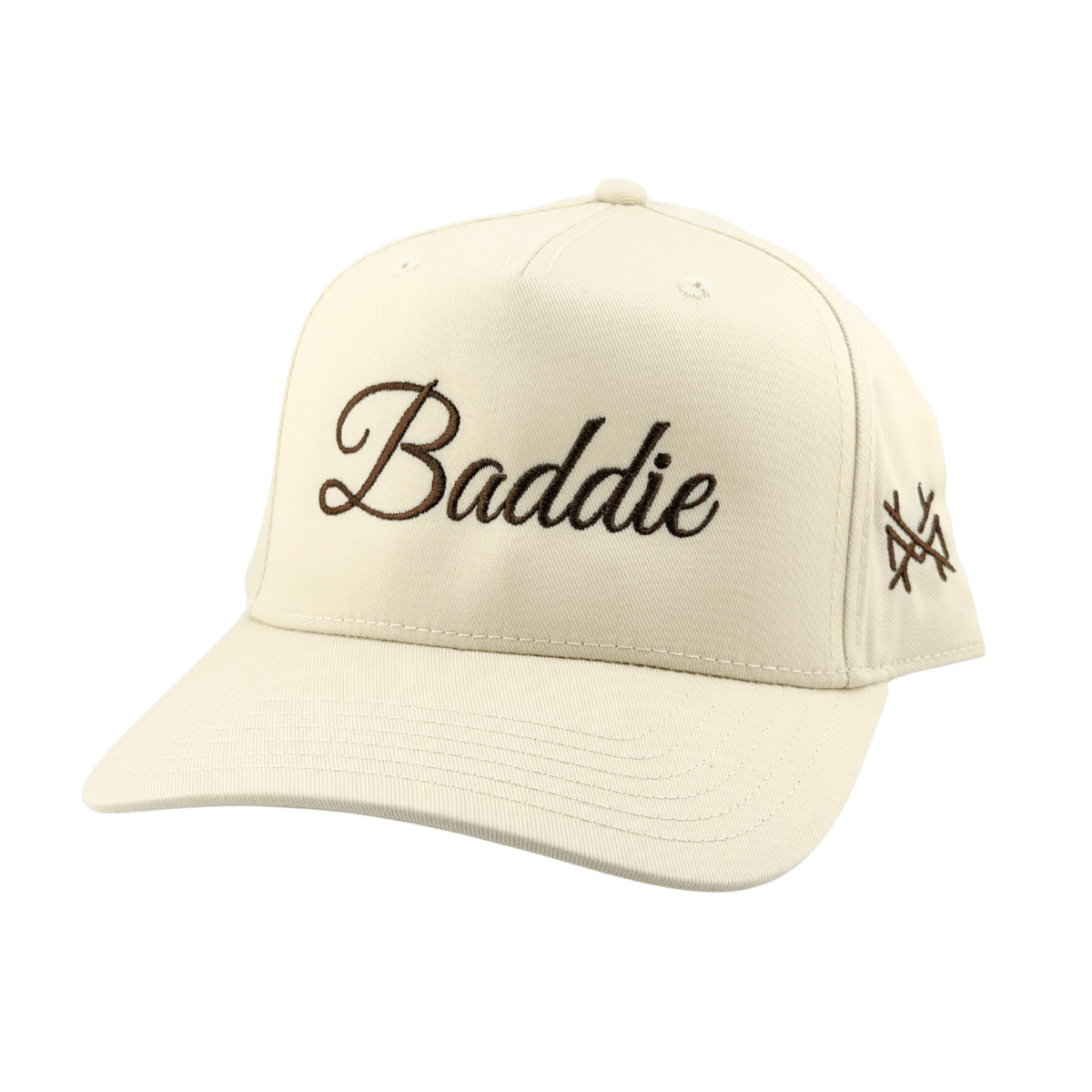 Baddie - madhatter