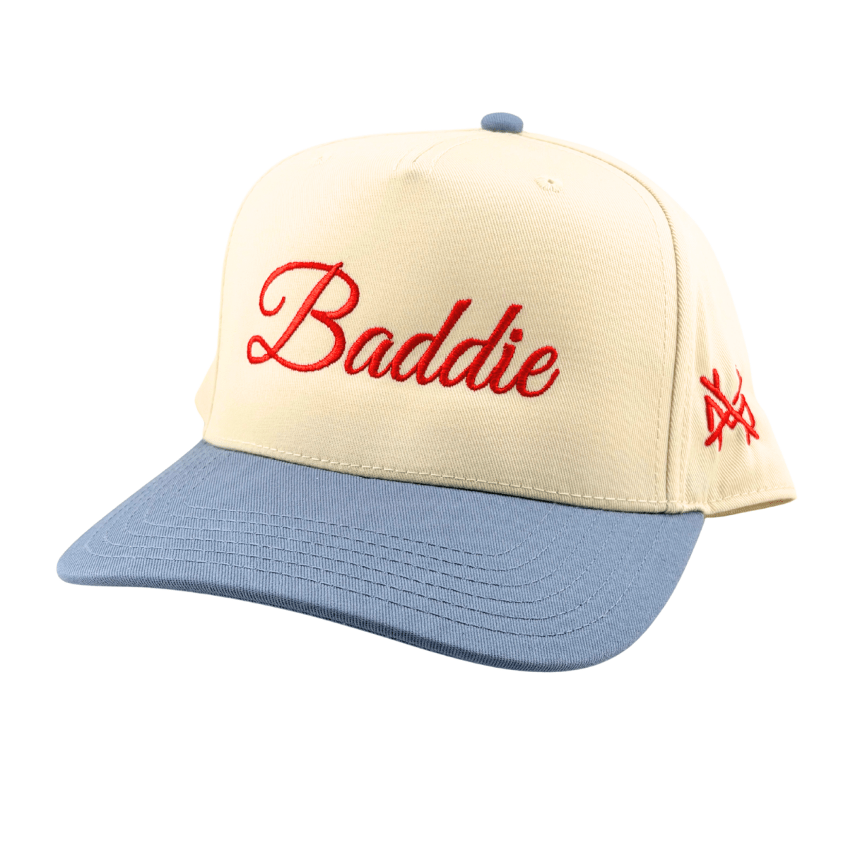 Baddie - madhatter