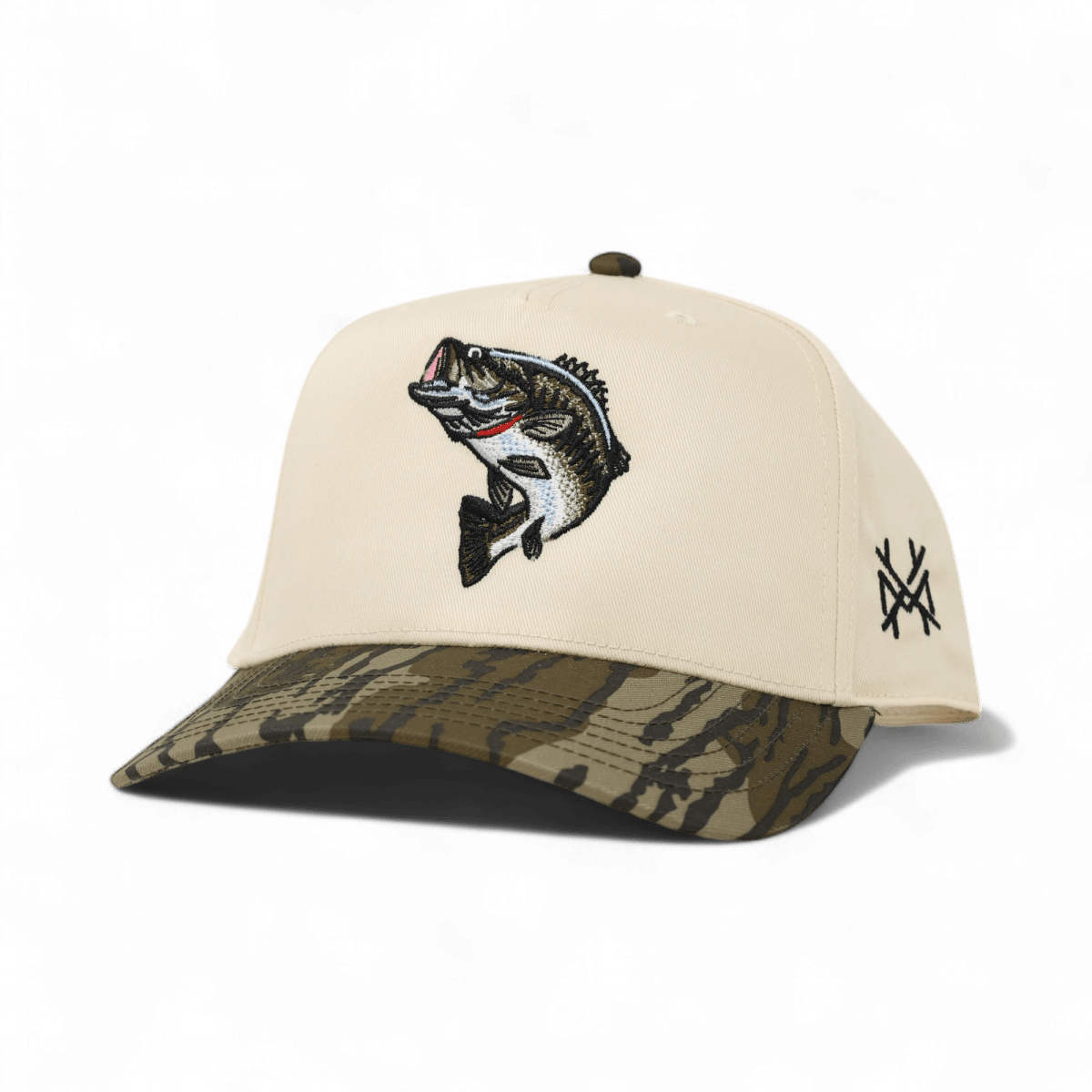 Bait Bandit Snapback Hat | madhatter