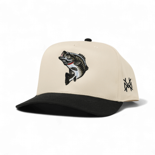 Bait Bandit Snapback Hat | madhatter