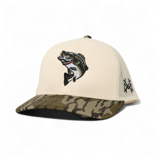 Bait Bandit Snapback Hat | madhatter