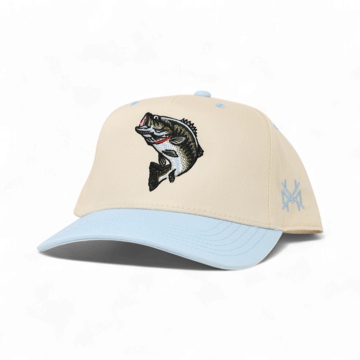 Bait Bandit Snapback Hat | madhatter