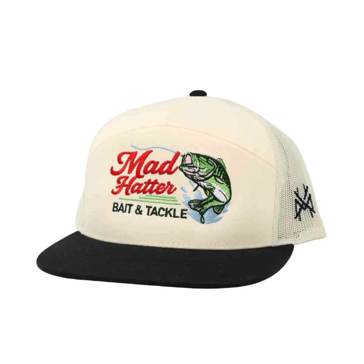 Bait & Tackle - The Mad Hatter Company