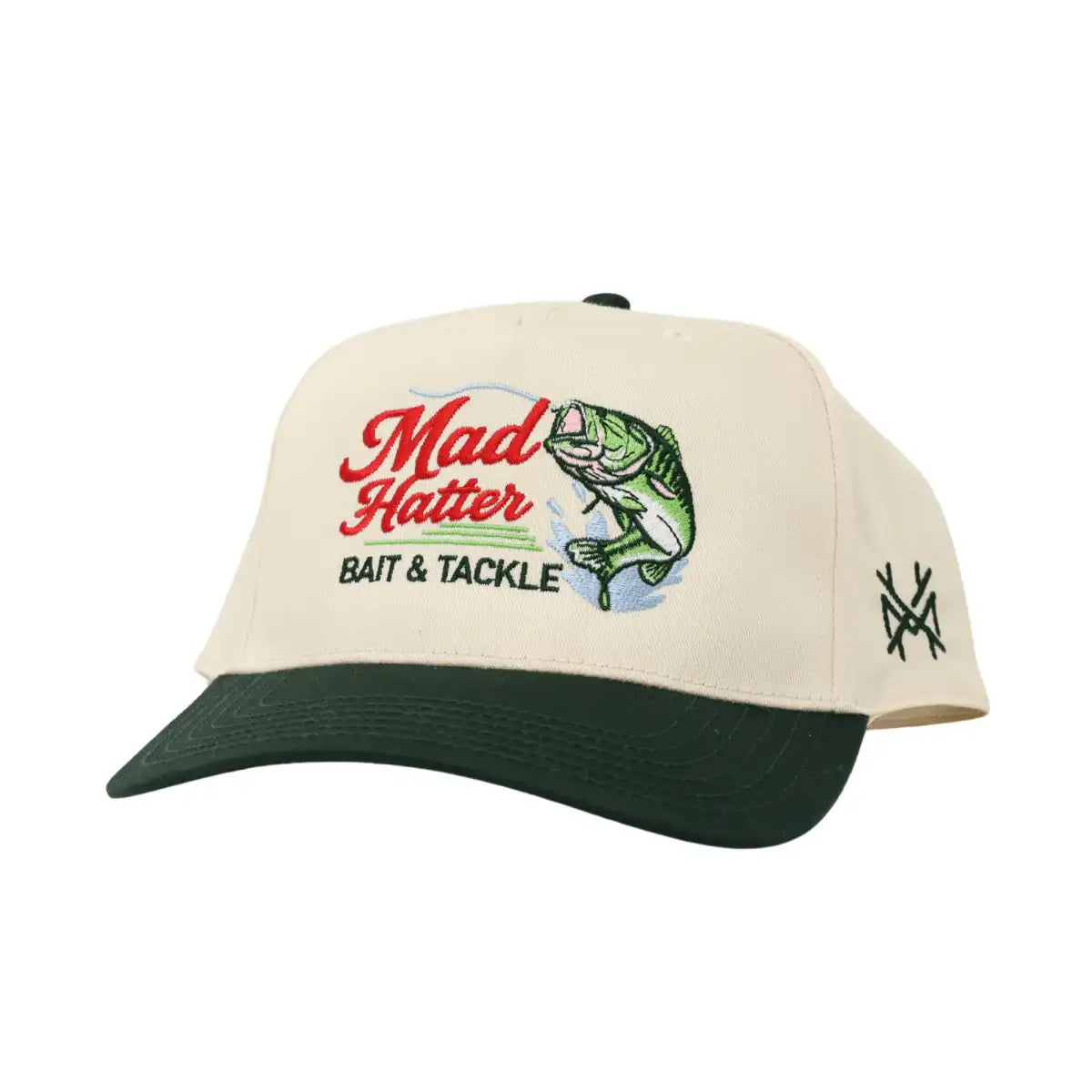 Bait & Tackle - The Mad Hatter Company