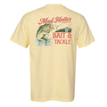 Bait & Tackle T-Shirt - The Mad Hatter Company