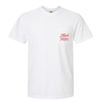 Bait & Tackle T-Shirt - The Mad Hatter Company