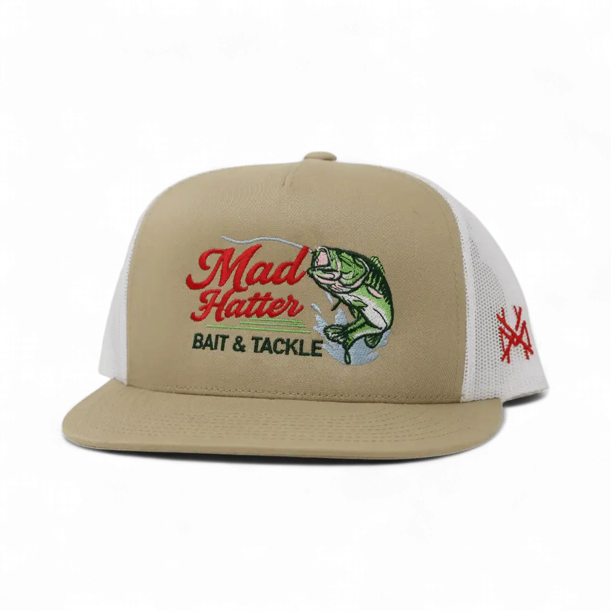 Bait & Tackle - madhatter
