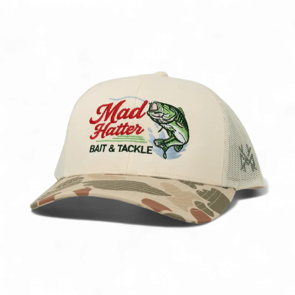 Bait & Tackle - madhatter
