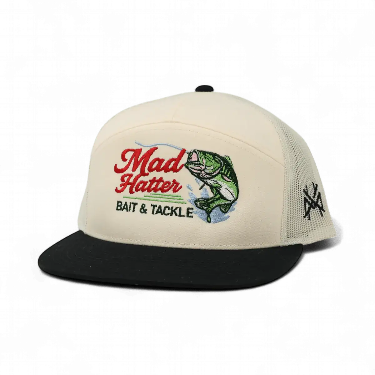 Bait & Tackle - madhatter