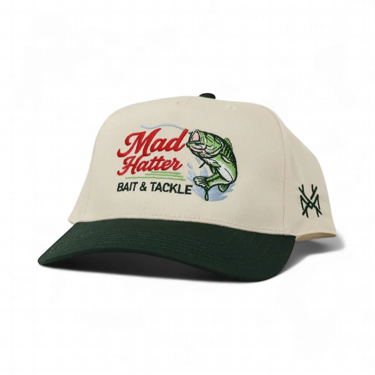 Bait & Tackle - madhatter