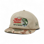 Bait & Tackle - madhatter