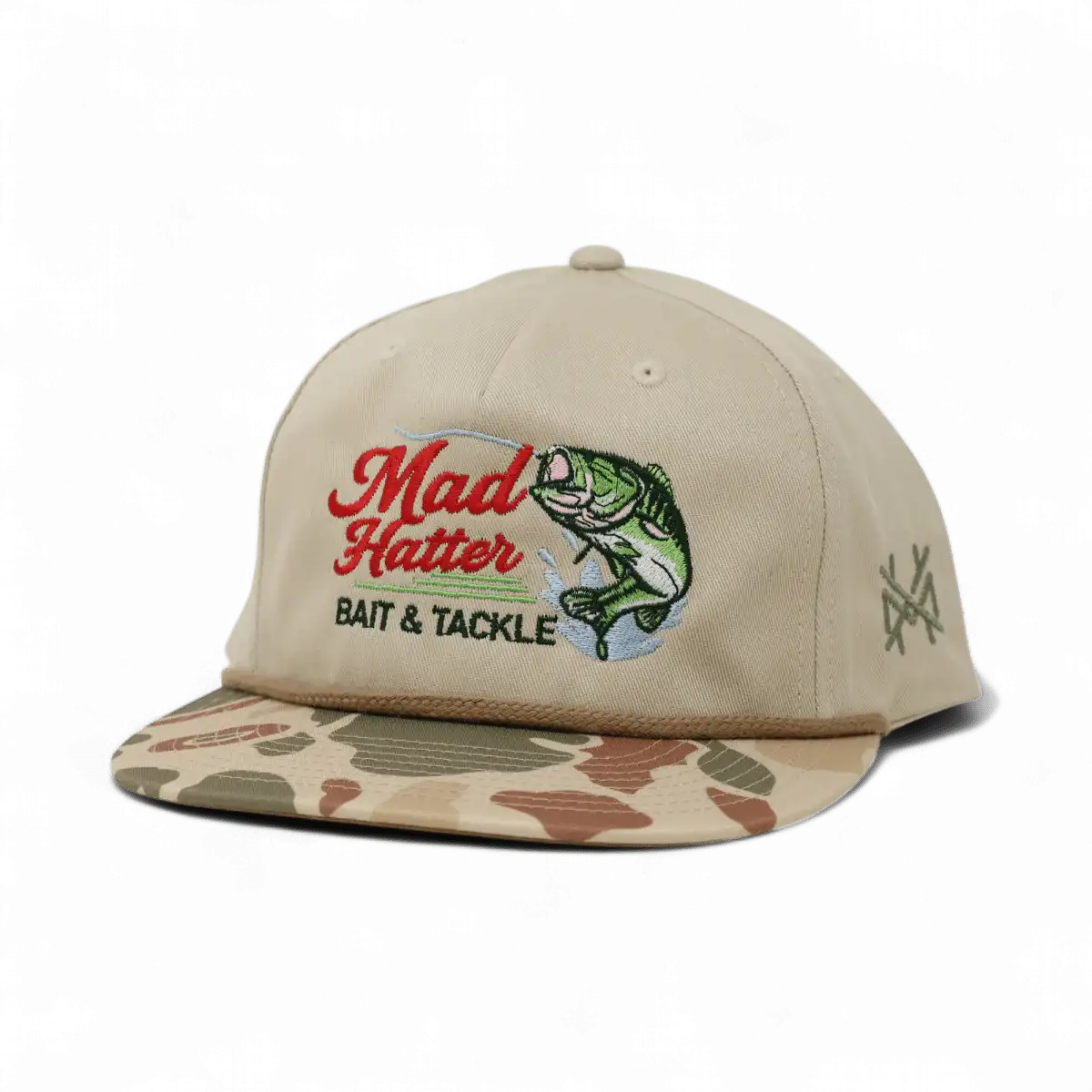 Bait & Tackle - madhatter