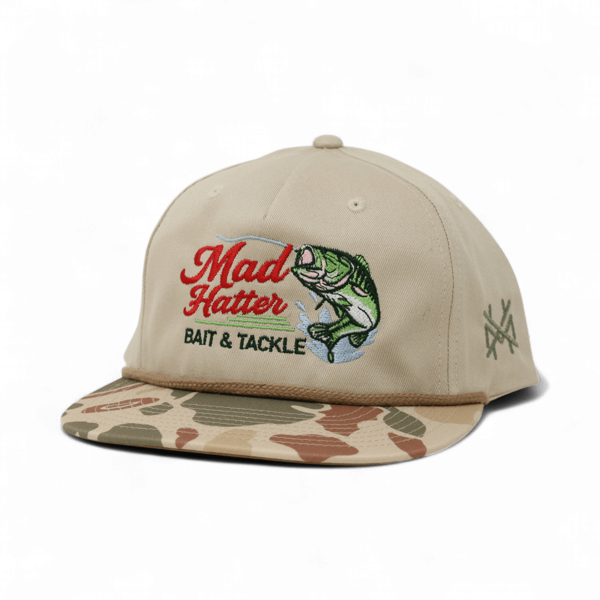 Bait & Tackle - madhatter