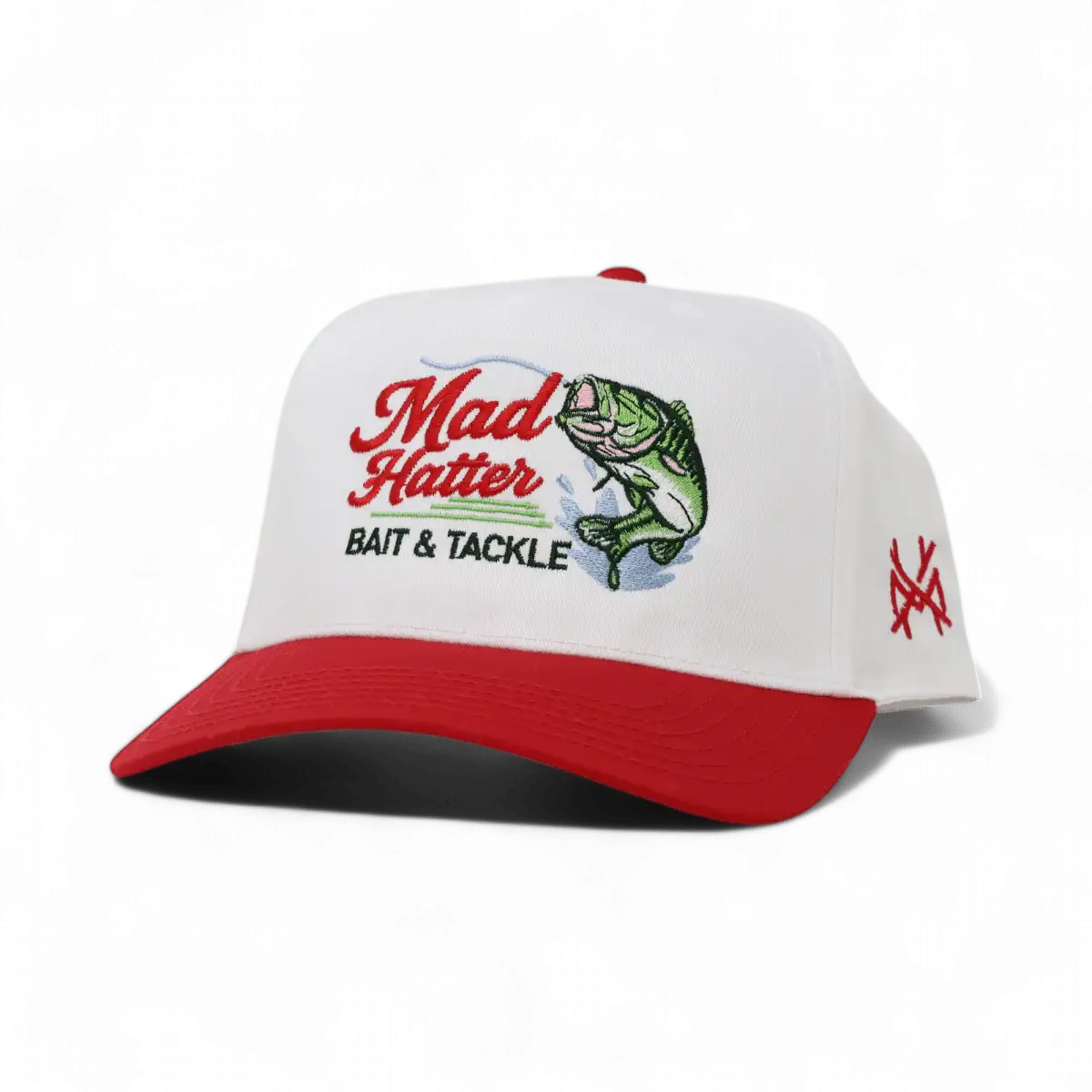 Bait & Tackle - madhatter
