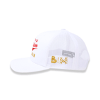 Be The Problem | Be A Man - The Mad Hatter Company