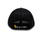 Be The Problem | Be A Man - The Mad Hatter Company