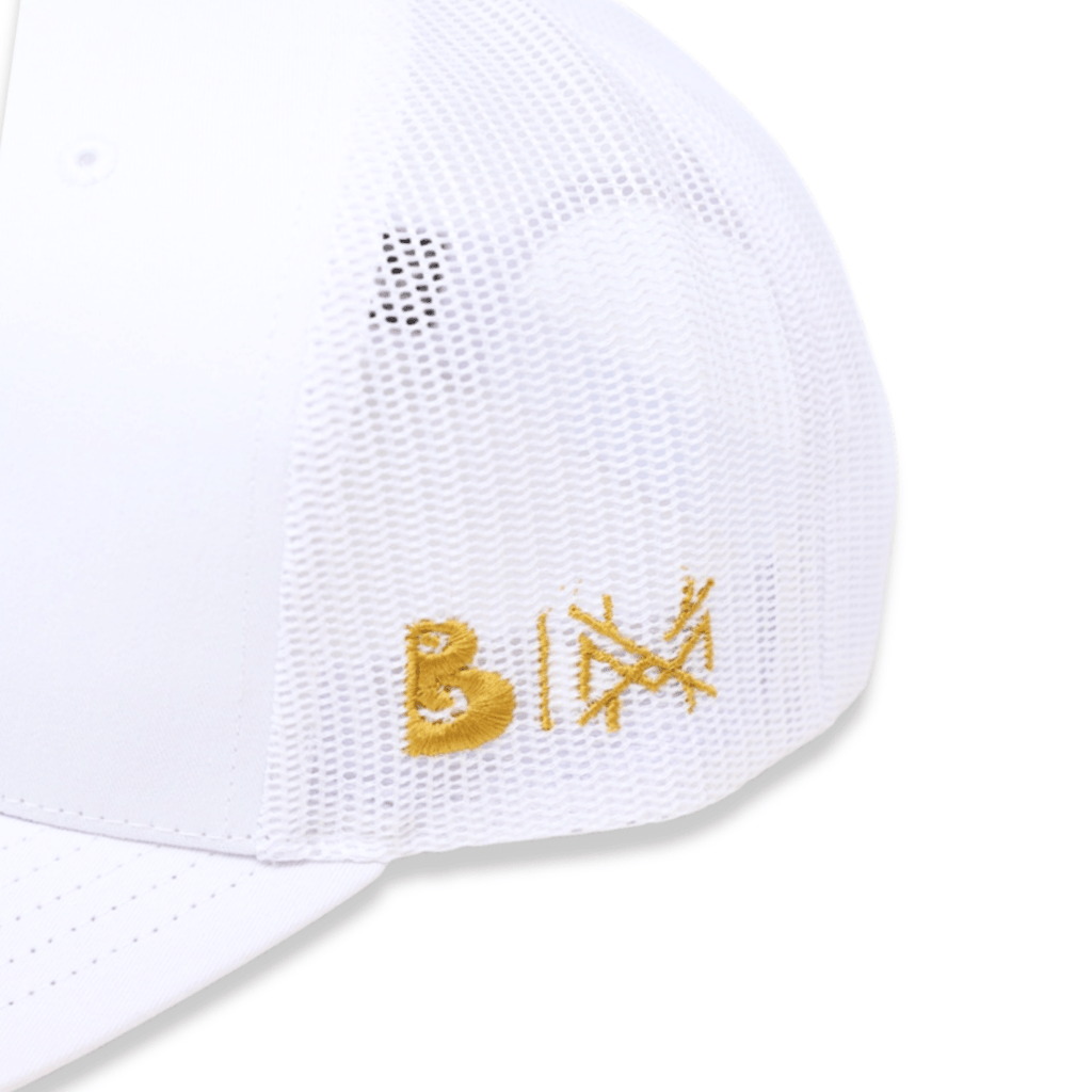 Be The Problem | Be A Man - The Mad Hatter Company