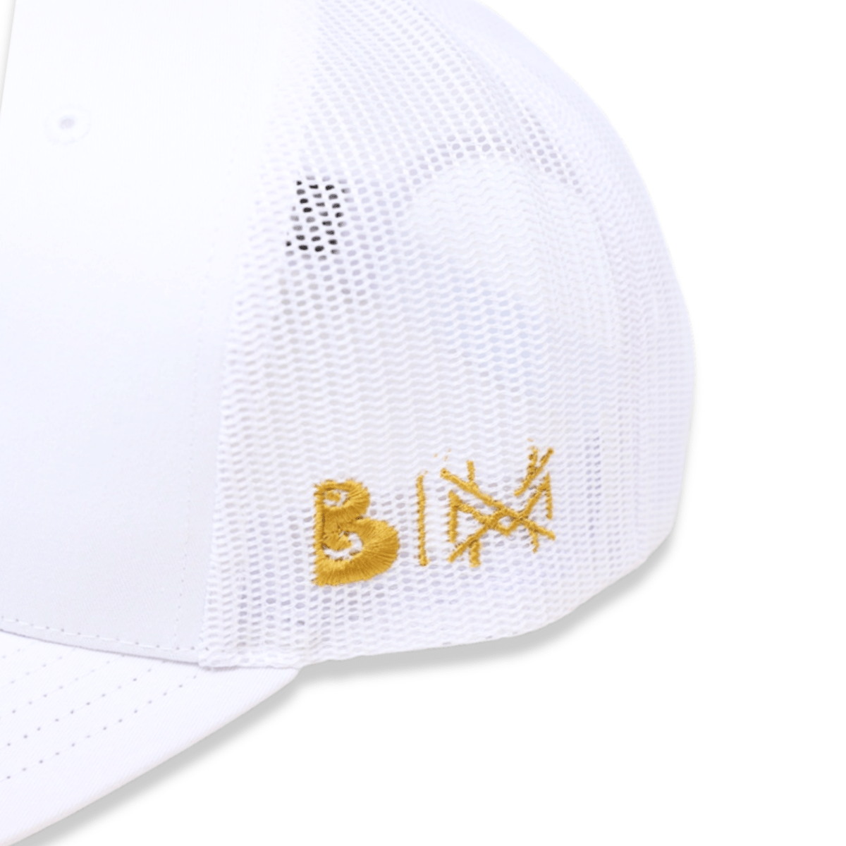 Be The Problem | Be A Man - The Mad Hatter Company