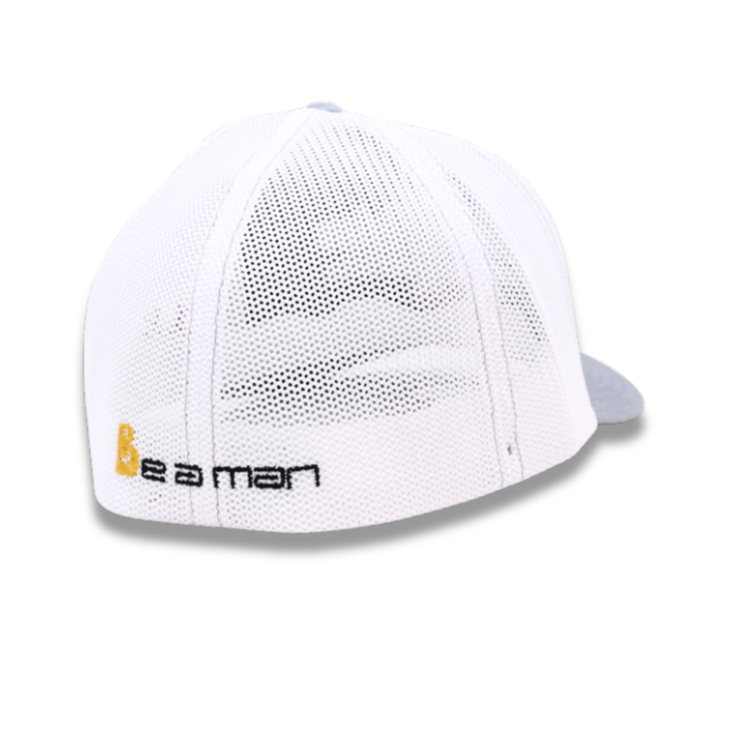 Beer, Broads and Backpain | Be A Man - The Mad Hatter Company