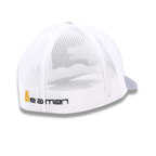 Beer, Broads and Backpain | Be A Man - The Mad Hatter Company