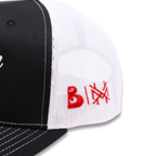 Beer, Broads and Backpain | Be A Man - The Mad Hatter Company