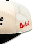 Beer, Broads and Backpain | Be A Man - The Mad Hatter Company