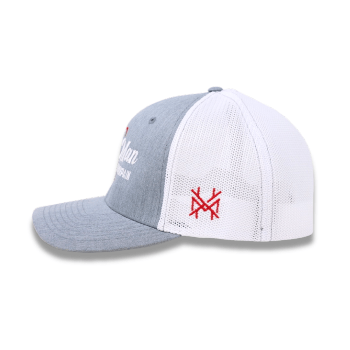 Beer, Broads and Backpain | Be A Man - The Mad Hatter Company