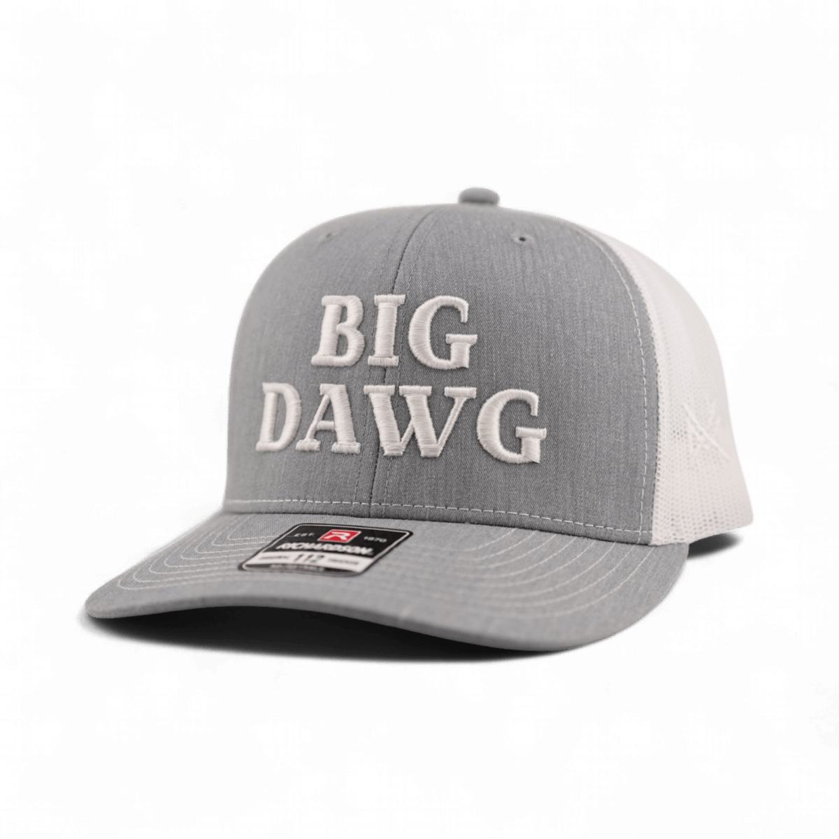 Big Dawg Snapback Hat | madhatter
