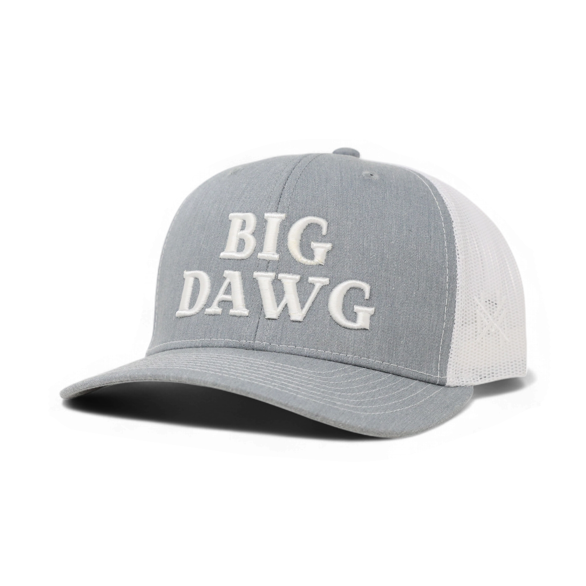 Big Dawg Snapback Hat